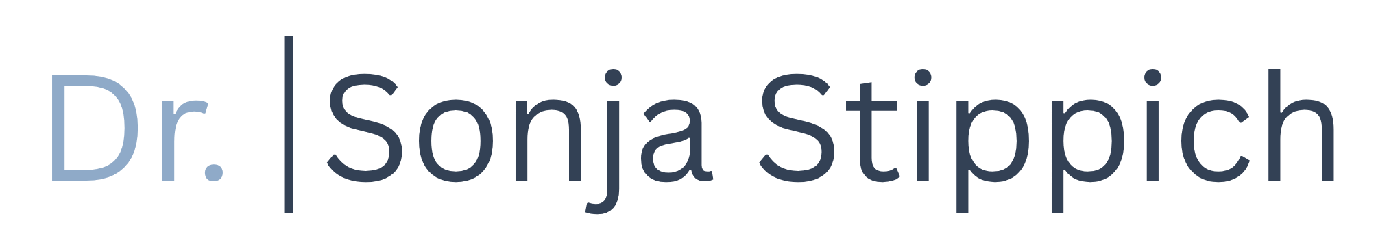 Dr. Sonja Stippich - Ihre Psychologin in Graz Geidorf